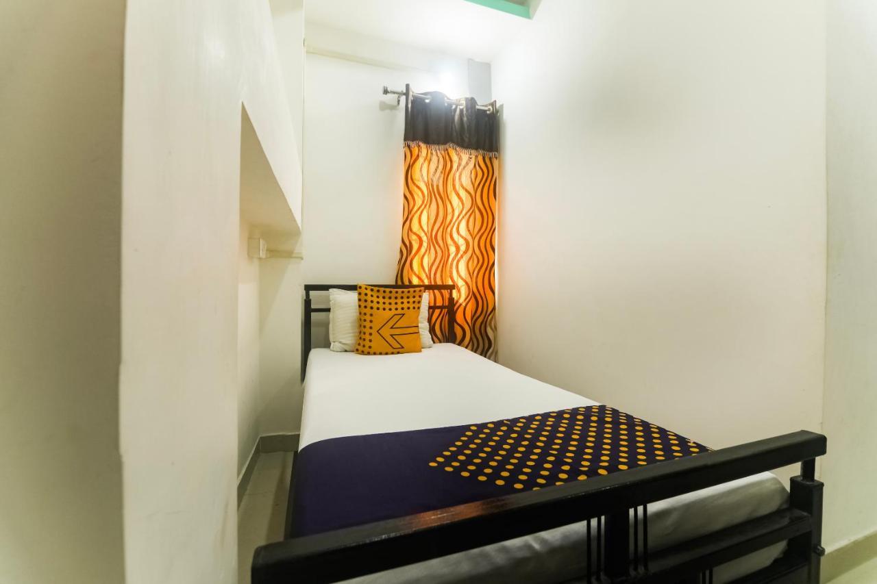 Flagship 75751 Hotel Surya Bahadrabad Exterior foto